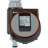 Gardena Besproeiingscomputer Flex - Geen app vereist - Voor balkon of terras