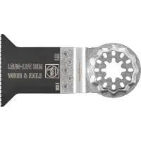Fein 63502221210 E-Cut Long-Life Bimetaal 50 mm 1 stuk(s)