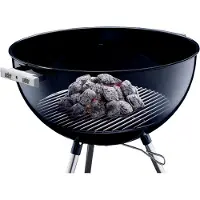 Weber Onderrooster 47cm