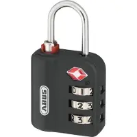 ABUS 530937 Hangslot