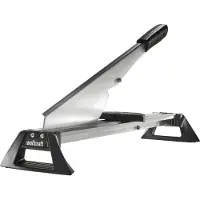 Wolfcraft LC 600 Laminaatsnijder - 198mm