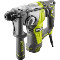 Ryobi SDSPLUS 800W RSDS800-K boorhamer