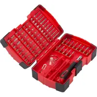 Kreator KRT064900 Precisie Reparatieset 52 st.