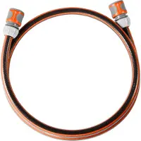 Gardena Aansluitgarnituur Comfort FLEX 1/2