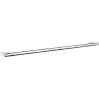 Smedbo Air Handdoekrek - Messing - Accessoires, Handdoekhouders, Handdoekstangen - 7391447045895