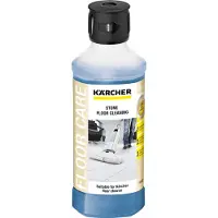 Kärcher FC detergent 537, 500 ml Steen
