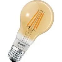 Osram SMART+ LED-lamp E27 Classic Filament Apple HomeKit (goud)