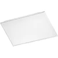 Eglo Salobrena 1, LED, 4000 K, 4300 lm, Wit