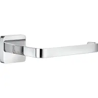 Smedbo Toiletrolhouder Ice Chroom