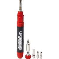 Rothenberger Rotherberger Micropen-set 1300 grC - Gas - 0.07 kg