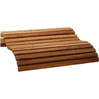 Saunia - Sauna hoofdsteun - Aspen Heat Oil