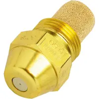 Danfoss Oliebrander sproeier OD-S, volle kegel 0,50 USgal/u, 80 graden, 030F8908