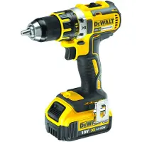DeWalt DCD790M2-QW