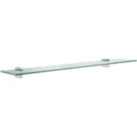 Smedbo Air Planchet - Accessoires, Wastafel accessoires, Planchetten - 7391447045901