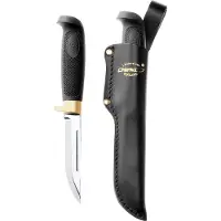 Marttiini Condor Classic 186015 Stainless, rubber, bushcraftmes