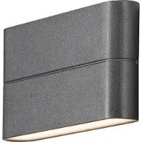 Konstsmide Chieri Wandlamp M