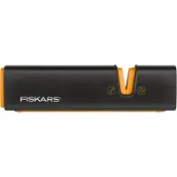 Fiskars Xsharp Bijl- en Messenslijper
