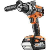 AEG accu klopboormachine BSB 18 C2 402C