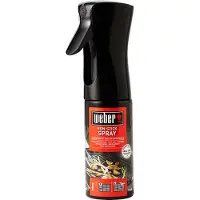 Weber Antiaanbakspray