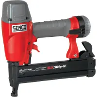 Senco Middelzware Nietmachine SLS18-M Mg BF/TF - 1W2026N