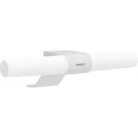 Nordlux Wandlamp Helva wit