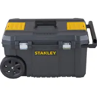 Stanley Gereedschapskist Met Metalen Sloten