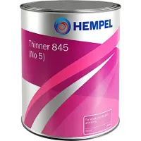 Hempel Thinner 845