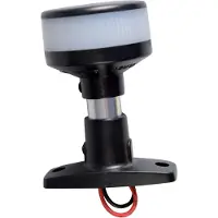 Talamex 360º Led Navigation Zwart