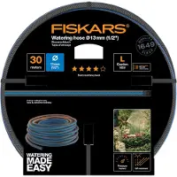 Fiskars Tuinslang 30m