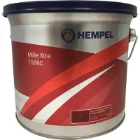 Hempel Mille Xtra 7166C Souvenirs Blue 31750