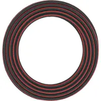 Fiskars Tuinslang Q4 19 Mm 50 M