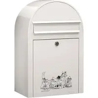 Bobi Classic Moomin (speciale editie)