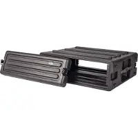 SKB 1SKB-R3U 3U Roto Rack 19 inch flightcase