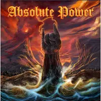 Spv Absolute Power - Absolute Power (LP)