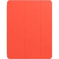Apple Smart Folio iPad Pro 12.9 inch (2021)/(2020) Electric Orange