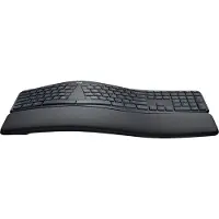 Logitech Ergo K860 - Graphite - Qwerty
