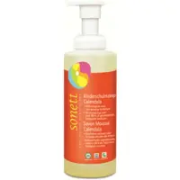 Sonett Schuimzeep Kids Bio 200 Ml