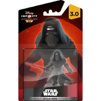 Disney 3.0 Kylo Ren Figuur