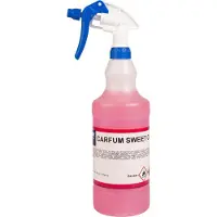Cartec Carfum 1000ml - Auto Geur - Sweet Candy - Auto Luchtverfrisser