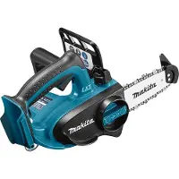 Makita Duc122z Elektrische Kettingzaag