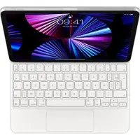 Apple Magic Keyboard iPad Air 11'' (2024)/ Air (2022/2020)/ Pro 11" (2022) AZERTY Wit