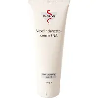 Fagron Vaselinelanettecrème FNA 100 gram