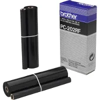 Brother Toner PC-202RF Zwart