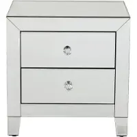 Kare design Kare nachtkastje luxury