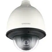 Samsung Hanwha WiseNet Lite PTZ IP-dome camera voor buiten SNP-L6233H