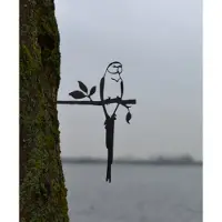 Birdwise - Halsbandparkiet