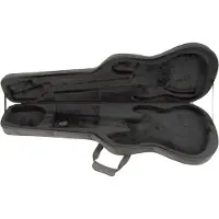 SKB 1SKB-SCFB4 softcase voor elektrische basgitaar