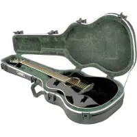 SKB 1SKB-30 gitaarkoffer voor thin-line AE, classical deluxe