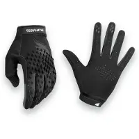Bluegrass Paar Prizma 3D Handschoenen Zwart || Maat: XL