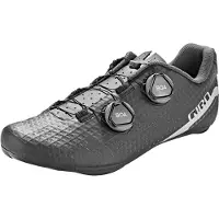 Giro Wielrenschoen Women Regime Black-Schoenmaat 40